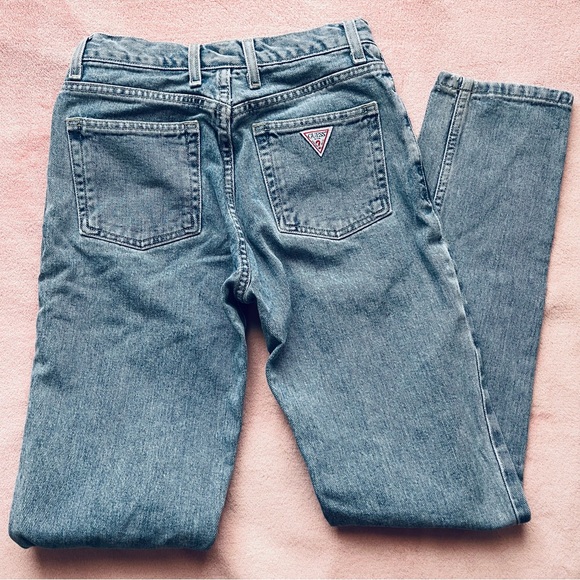 Vintage guess jeans - Picture 2 of 6